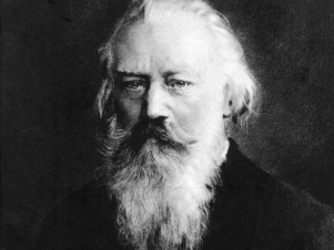 Brahms: Guida TV  - TV Sorrisi e Canzoni