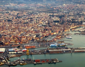 Viaggio in Italia - Toscana: Guida TV  - TV Sorrisi e Canzoni
