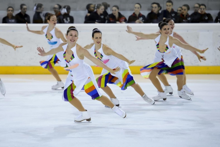 Sincronizzato: Campionati Mondiali: Guida TV  - TV Sorrisi e Canzoni