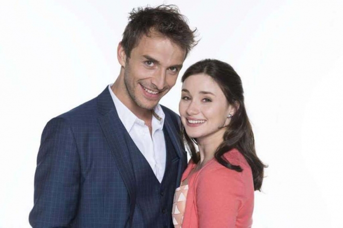 Tempesta D'Amore: Guida TV  - TV Sorrisi e Canzoni
