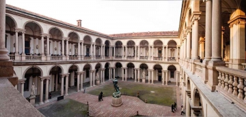 Set Visit - Raffaello Il Principe delle Arti in 3D: Guida TV  - TV Sorrisi e Canzoni