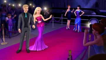 Barbie - Il segreto delle fate: Guida TV  - TV Sorrisi e Canzoni