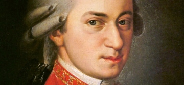 Mozart, Beethoven: Guida TV  - TV Sorrisi e Canzoni