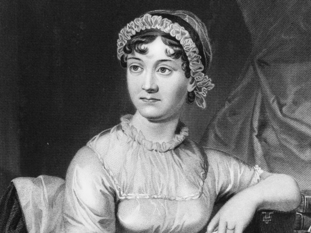 By a lady... A journey into Jane Austen's world: Guida TV  - TV Sorrisi e Canzoni