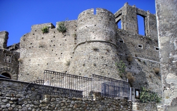 Italia: Viaggio nella bellezza: Guida TV  - TV Sorrisi e Canzoni