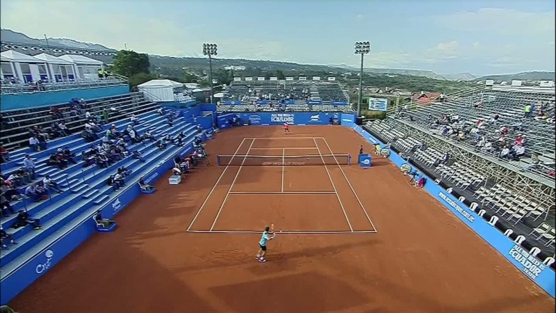 LIVE ATP Houston: Guida TV  - TV Sorrisi e Canzoni