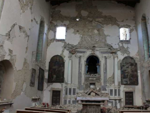 Via Crucis da Amatrice: Guida TV  - TV Sorrisi e Canzoni