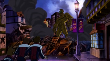 Scooby-Doo e i giochi del mistero: Guida TV  - TV Sorrisi e Canzoni