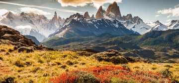Patagonia: la Terra del Fuoco: Guida TV  - TV Sorrisi e Canzoni