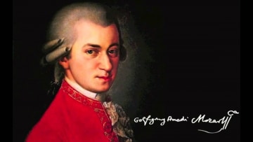Martinu, Poulenc, Mozart: Guida TV  - TV Sorrisi e Canzoni