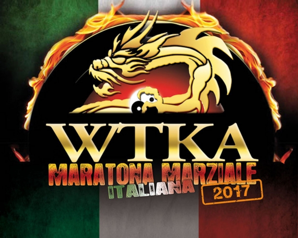 WTKA 2017 - Roma Fight Club: Guida TV  - TV Sorrisi e Canzoni