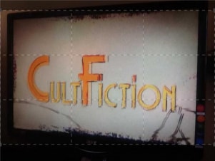 Cult Fiction: Guida TV  - TV Sorrisi e Canzoni
