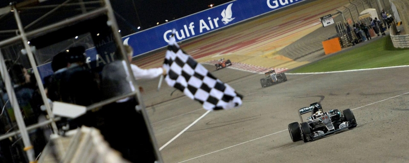 Gran Premio del Bahrain di Formula 1: Guida TV  - TV Sorrisi e Canzoni