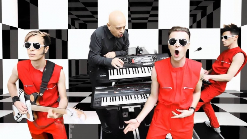 Italian Sound: Guida TV  - TV Sorrisi e Canzoni