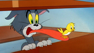 Tom & Jerry: Guida TV  - TV Sorrisi e Canzoni