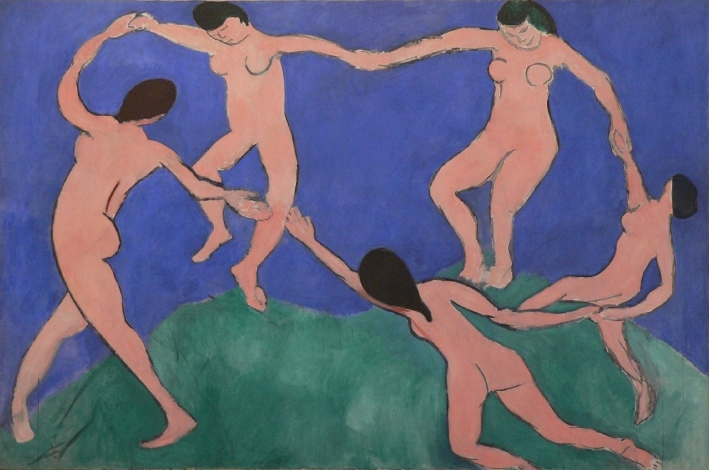 Matisse - Dalla Tate Modern e dal MoMA: Guida TV  - TV Sorrisi e Canzoni