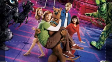 Scooby Movie rerun: Guida TV  - TV Sorrisi e Canzoni