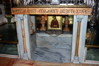 I misteri del Santo Sepolcro: Guida TV  - TV Sorrisi e Canzoni