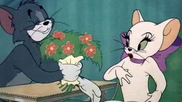 Tom & Jerry: Guida TV  - TV Sorrisi e Canzoni