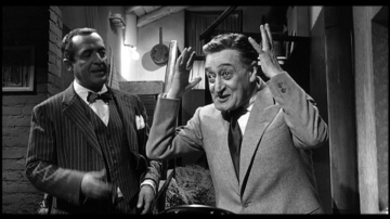 Il Nostro Totò: Guida TV  - TV Sorrisi e Canzoni