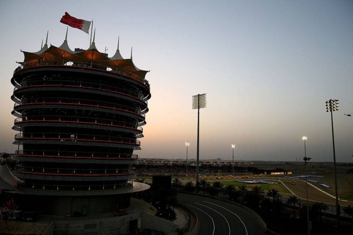 Gran Premio del Bahrain: Guida TV  - TV Sorrisi e Canzoni