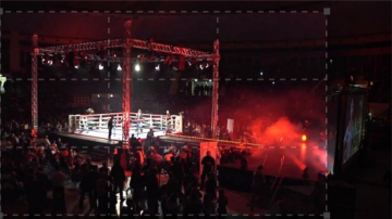 Fight Clubbing: Guida TV  - TV Sorrisi e Canzoni