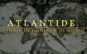 Atlantide: Guida TV  - TV Sorrisi e Canzoni