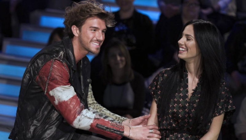 Le Olimpiadi Di Uomini E Donne: Guida TV  - TV Sorrisi e Canzoni