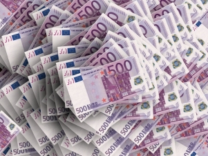 Money Man: Guida TV  - TV Sorrisi e Canzoni