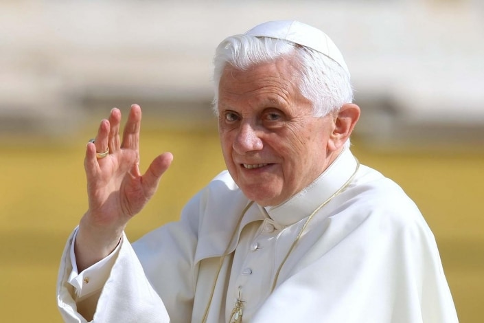 Il diario di Papa Francesco: Guida TV  - TV Sorrisi e Canzoni