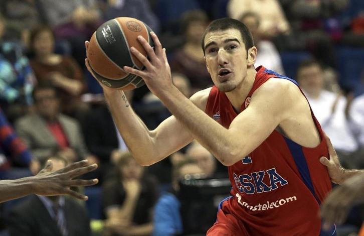 Euroleague Documentaries: Guida TV  - TV Sorrisi e Canzoni