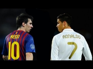 Top Gol: Messi vs CR7: Guida TV  - TV Sorrisi e Canzoni