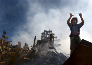 My 9/11: Guida TV  - TV Sorrisi e Canzoni