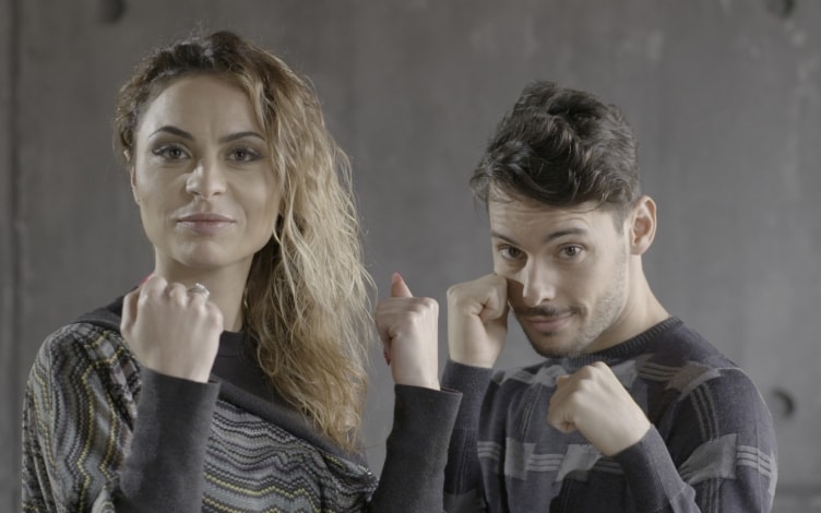 Adesso Il Capo Sono Io!: Guida TV  - TV Sorrisi e Canzoni