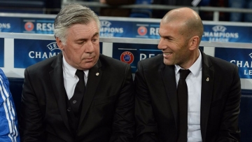 Champions League: Guida TV  - TV Sorrisi e Canzoni