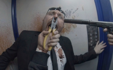 Hardcore!: Guida TV  - TV Sorrisi e Canzoni