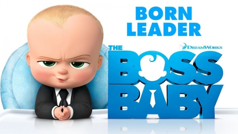 Anteprima Baby Boss: Guida TV  - TV Sorrisi e Canzoni