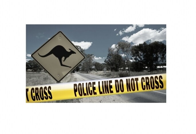 Crime That Shook Australia: Guida TV  - TV Sorrisi e Canzoni