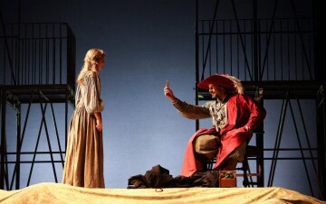 Cyrano De Bergerac: Guida TV  - TV Sorrisi e Canzoni