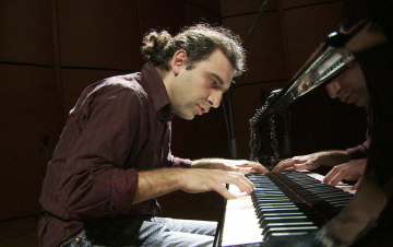 Strauss: Guida TV  - TV Sorrisi e Canzoni