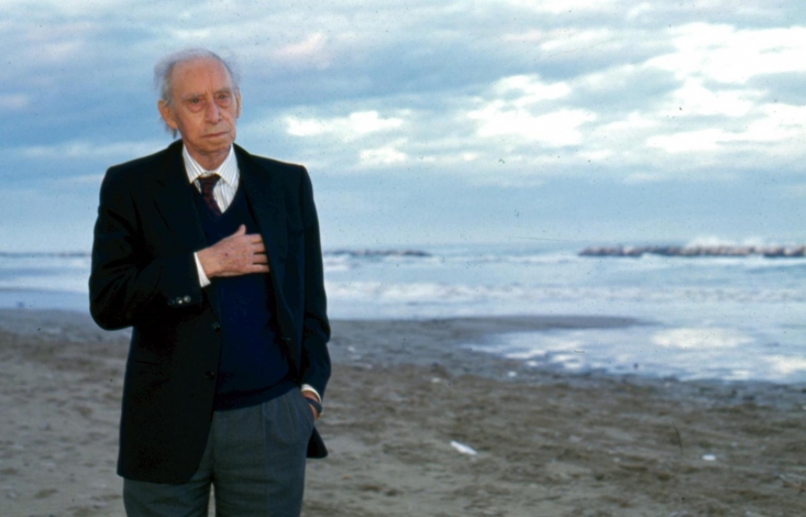 Storie della Letteratura Poeti italiani del novecento: Guida TV  - TV Sorrisi e Canzoni