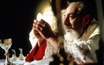 Padre Pio: Guida TV  - TV Sorrisi e Canzoni