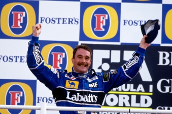 I Signori della F1: Guida TV  - TV Sorrisi e Canzoni