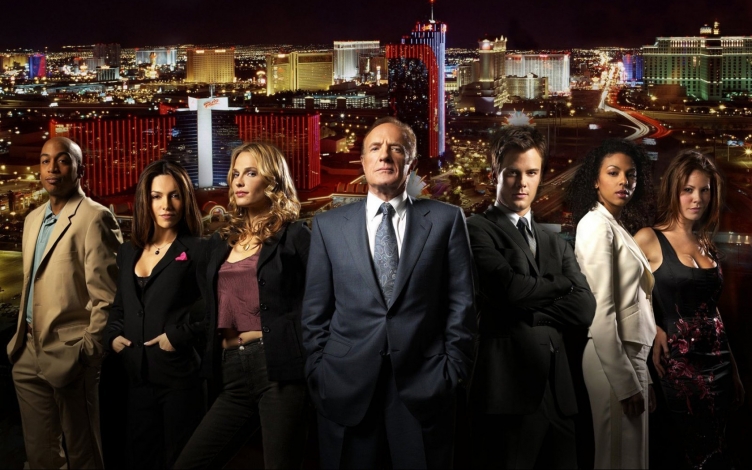 Las Vegas: Guida TV  - TV Sorrisi e Canzoni