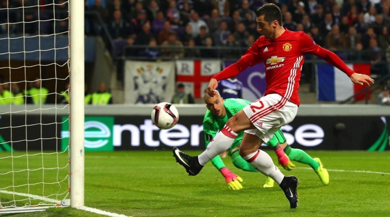 UEFA Europa League: Guida TV  - TV Sorrisi e Canzoni