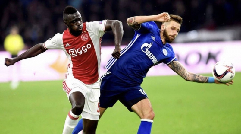 UEFA Europa League: Guida TV  - TV Sorrisi e Canzoni