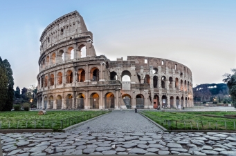 I segreti del Colosseo: Guida TV  - TV Sorrisi e Canzoni