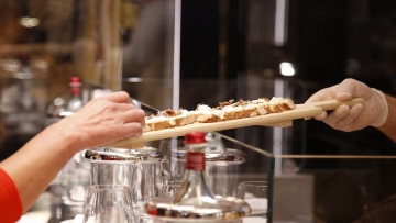 Art Buffet Capolavori In Cucina: Guida TV  - TV Sorrisi e Canzoni