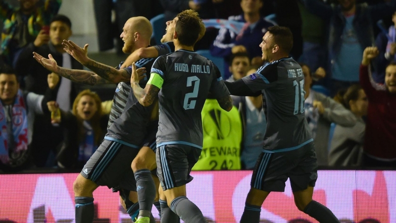 UEFA Europa League: Guida TV  - TV Sorrisi e Canzoni