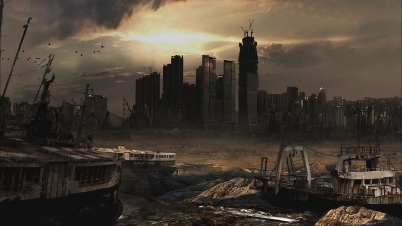 Aftermath: Guida TV  - TV Sorrisi e Canzoni